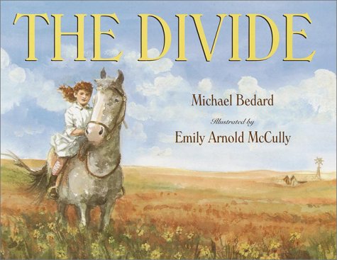The Divide book cover