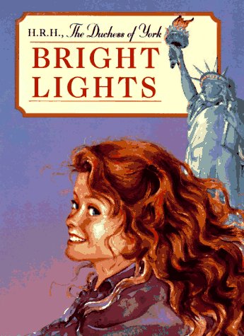 Bright Lights book cover