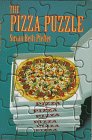 The Pizza Puzzle book cover