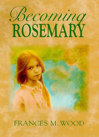Cover of Becoming Rosemary