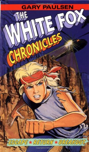 The White Fox Chronicles