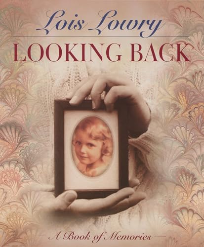 Looking Back: A Book of Memories book cover