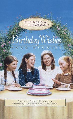 Birthday Wishes book cover