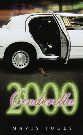 Cover of Cinderella 2000