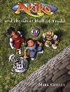 Akiko and the Great Wall of Trudd