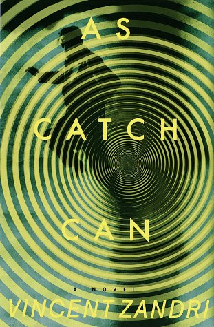 As Catch Can / The Innocent book cover