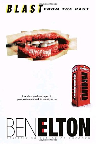 Blast from the Past book cover