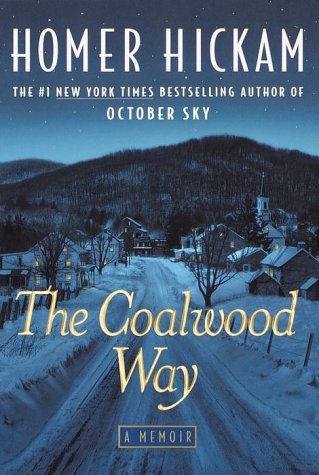 The Coalwood Way book cover
