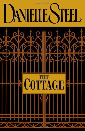 The Cottage book cover