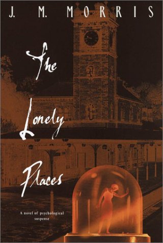 Cover of The Lonely Places