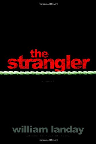 The Strangler book cover