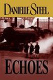 Echoes book cover