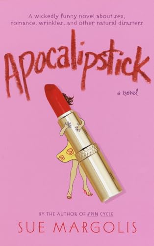 Apocalipstick book cover