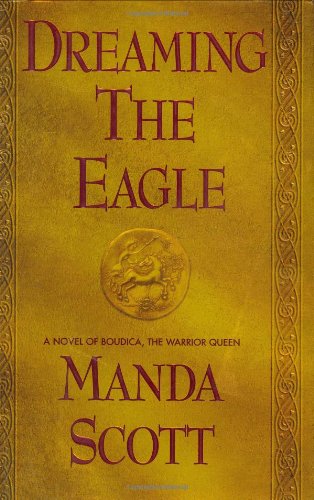 Dreaming the Eagle book cover