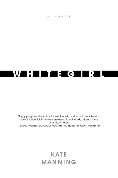 Whitegirl book cover