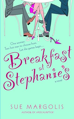Breakfast at Stephanie's book cover