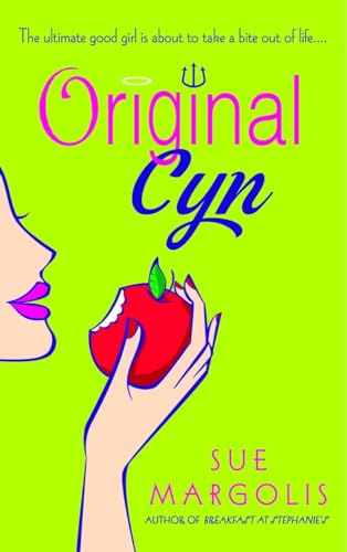 Original Cyn book cover