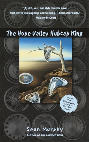 Cover of The Hope Valley Hubcap King