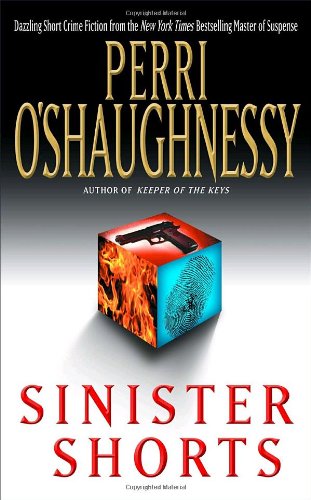 Sinister Shorts book cover