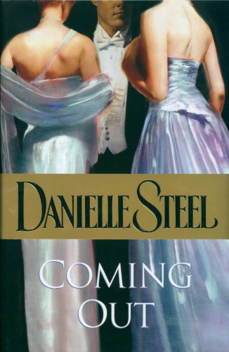 Coming Out book cover