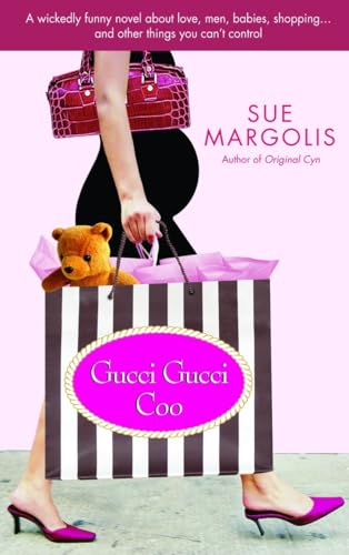 Gucci Gucci Coo book cover