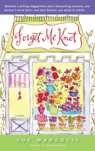 Forget Me Knot book cover
