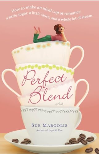 Perfect Blend book cover