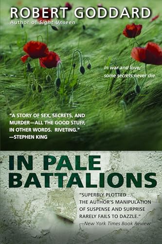 In Pale Battalions book cover