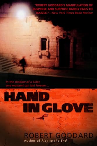 Hand in Glove book cover