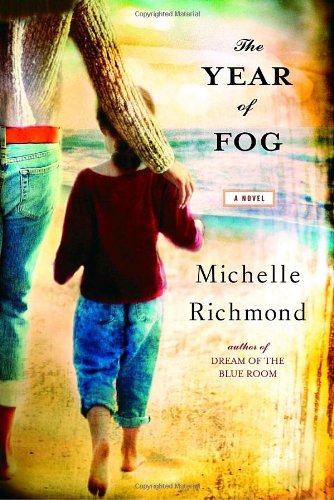 The Year of Fog book cover