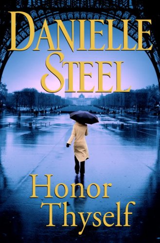 Honor Thyself book cover