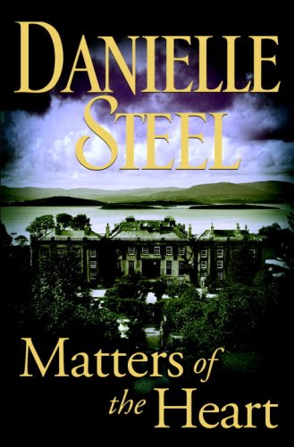 Matters of the Heart book cover