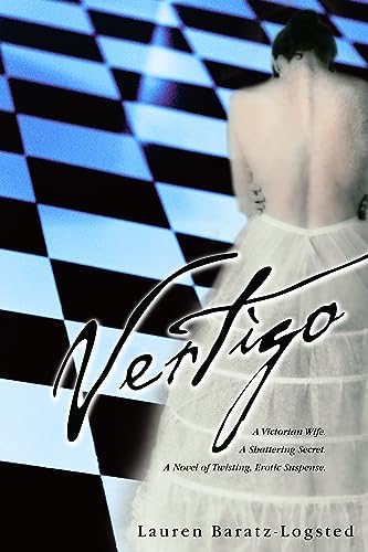 Vertigo cover