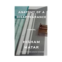 Anatomy of a Disappearance