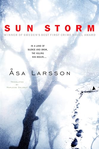 Sun Storm / The Savage Altar book cover