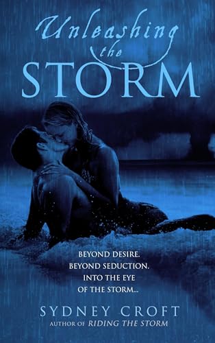 Unleashing the Storm book cover