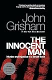 Book cover for “The Innocent Man”