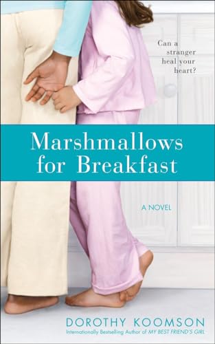 Marshmallows for Breakfast book cover