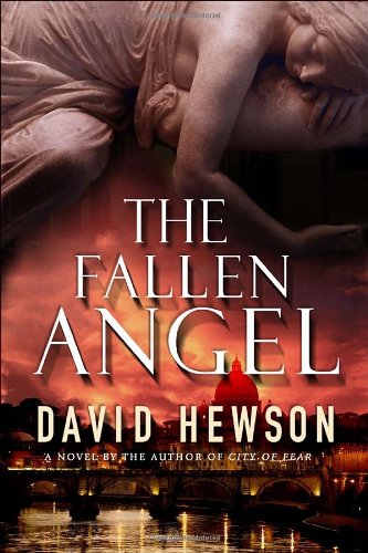 The Fallen Angel book cover