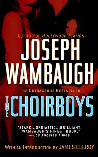 The Choirboys book cover