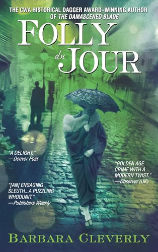 Folly du Jour book cover
