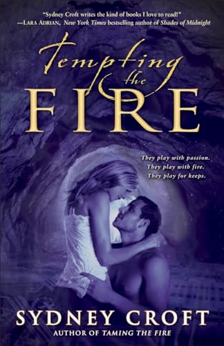 Tempting the Fire book cover
