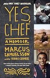 Yes Chef A Memoir