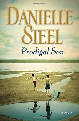 Prodigal Son book cover