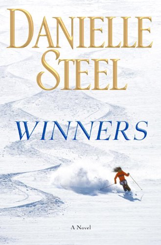 Winners book cover
