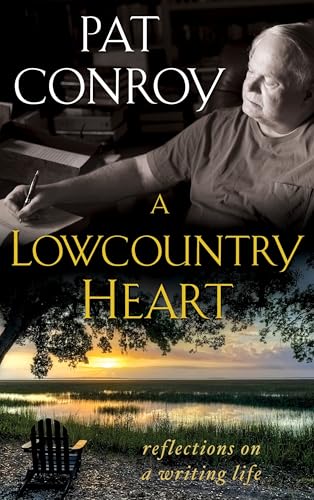 A Lowcountry Heart cover