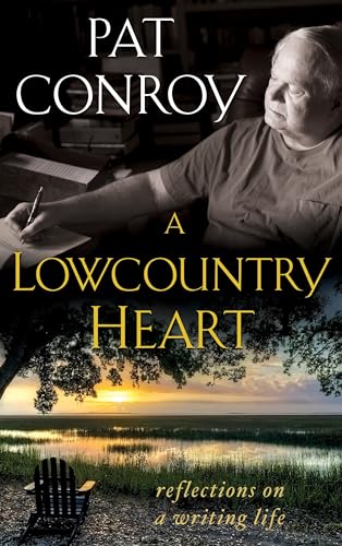 A Lowcountry Heart book cover