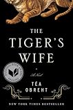 The Tiger's Wife