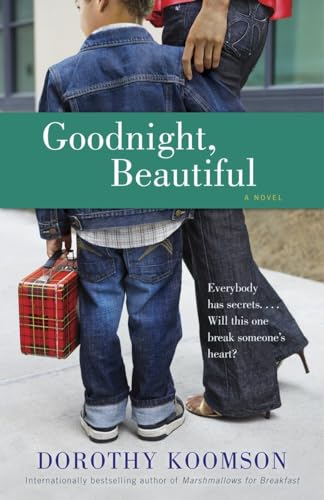 Goodnight, Beautiful book cover