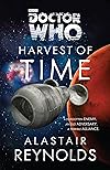 Harvest of Time